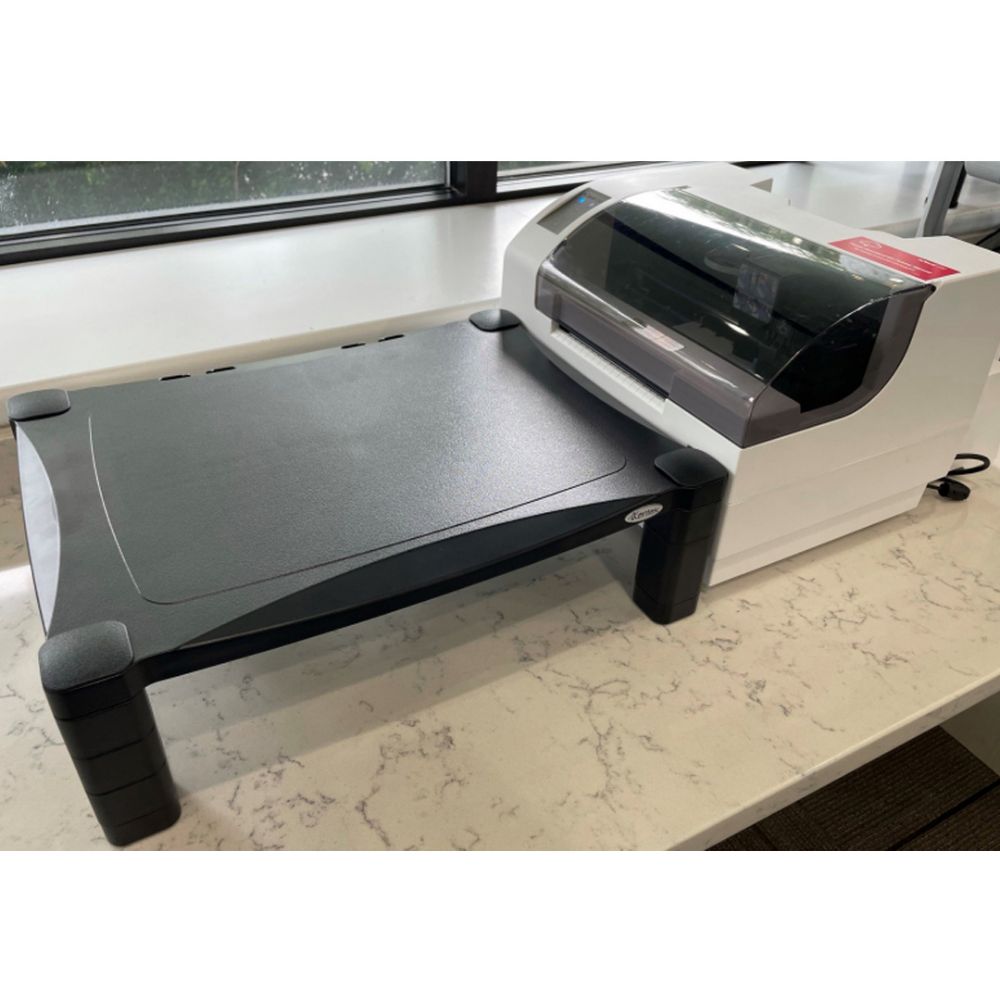 IColor 250 Lamination Stand #2